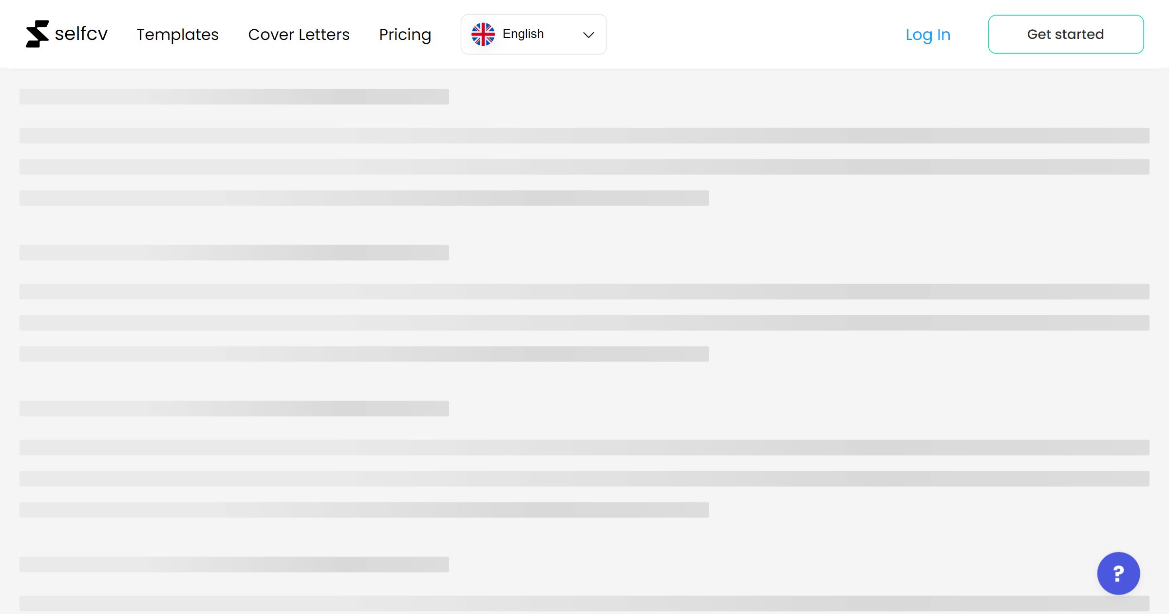 Firefighter Resume Example